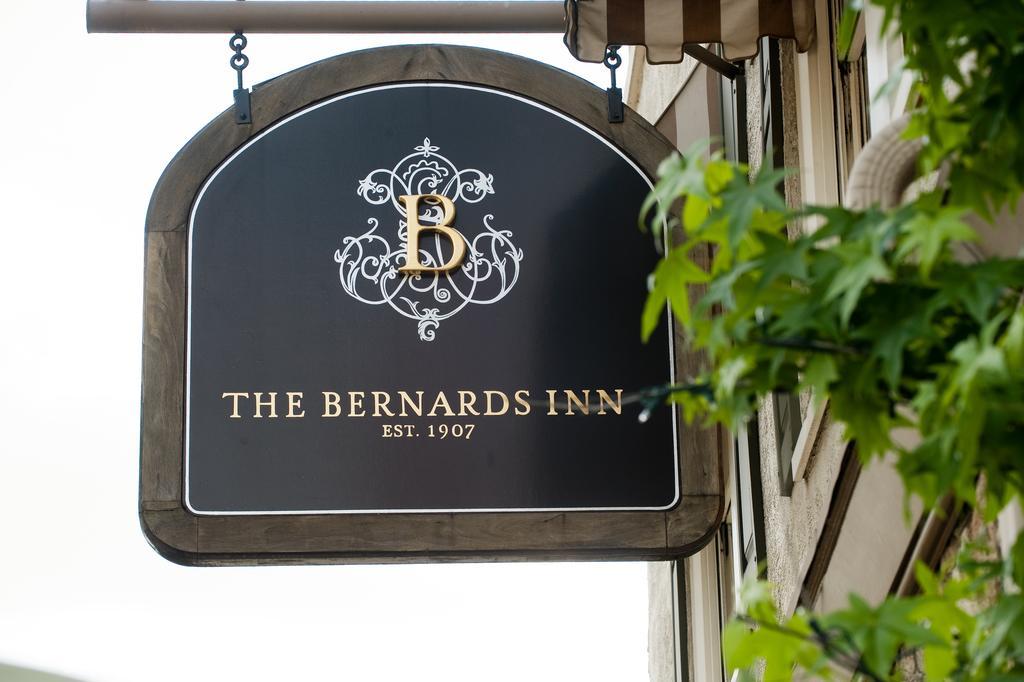 THE BERNARDS INN 4⋆ ::: BERNARDSVILLE, NJ ::: COMPARE HOTEL RATES